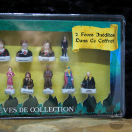 HP Order of the Phoenix figuren officiële merchandise