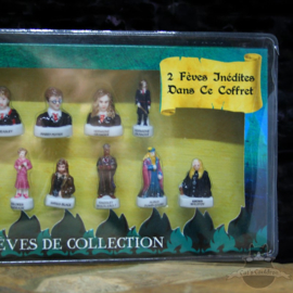 HP Order of the Phoenix figurines Official Merchandise
