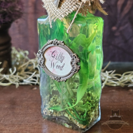 Gillyweed potion bottle