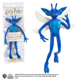 Harry Potter bendable Cornish Pixie Official