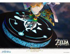 Zelda F4F Revali Figure Collector's Edition mit Licht