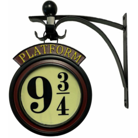 Harry Potter Lampe Plattform 9 3/4 Offizielle Ware