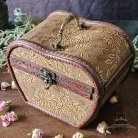 Amortentia Love Potion box