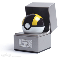 Pokémon Ultra Ball Diecast Replica Officieel