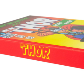 Thor Marvel Retro Pin Set  Offiziell