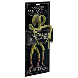 Fantastic Beasts Bowtruckle Pickett Officieel