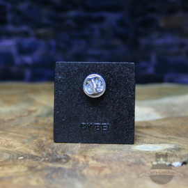 Harry Potter pin Fred Weasley's Basic Blaze Box