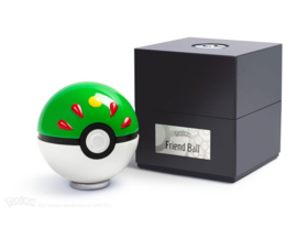 Pokémon Friend Ball Elektronische Replik Offiziell