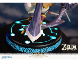 Zelda F4F Revali Figure Collector's Edition met LED