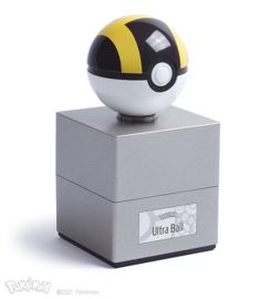 Pokémon Ultra Ball Diecast Replica Officieel