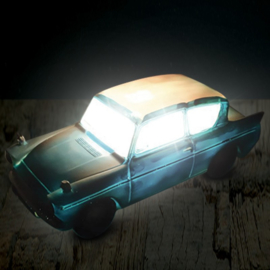 Harry Potter Ford Anglia Lamp Officiële merchandise