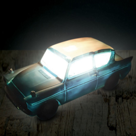 Harry Potter Ford Anglia Lamp Official Merchandise