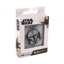 Star Wars The Mandalorian Offizieller Pin