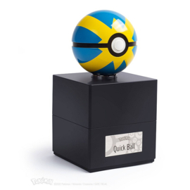 Pokémon Quick Ball Diecast Replica Officieel