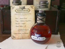 The Witcher ultieme potion kist met 9 potions