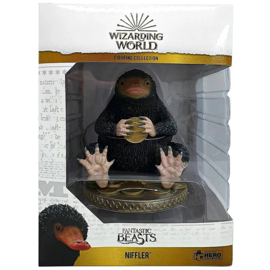 Fantastic Beasts Niffler Hero Collector Official