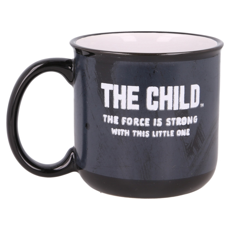 The Mandalorian - The Child Baby Yoda Mug