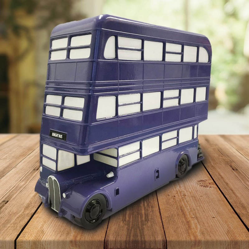 Harry Potter Knight Bus Lamp Official merchandise