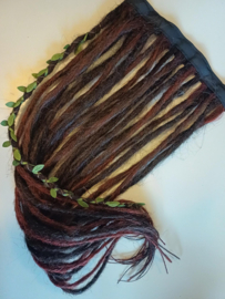 Clip-in Dreads (Coming Soon)
