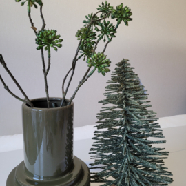 Deco Set Green Christmas 2