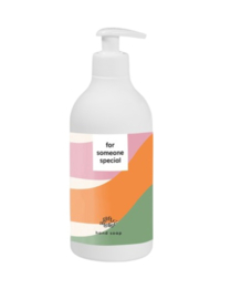 Zeeppomp "For Someone Special"