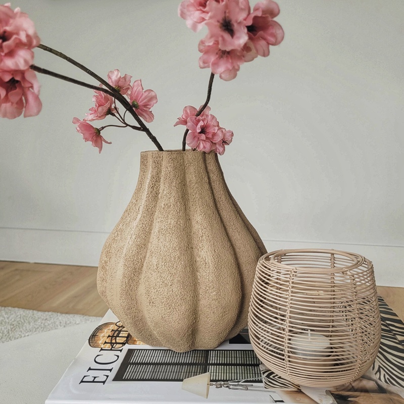 Set compleet Natural