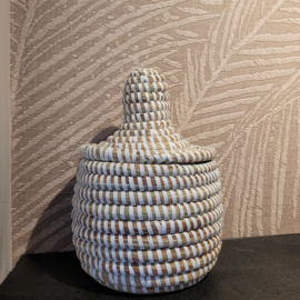 Tajine mandje small
