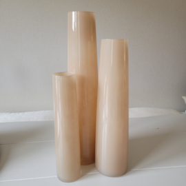 Vazen Set Cilla Beige