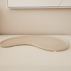Dienblad Kidney Sand