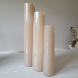 Vazen Set Cilla Beige