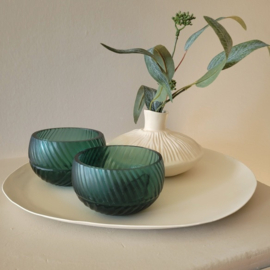 Decoset Compleet Green