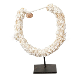 Schelpenketting ETRA
