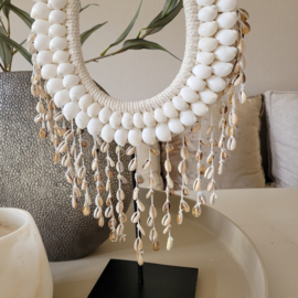 Schelpenketting Ranka