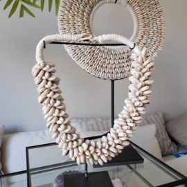 Schelpen ketting ROCO Kauri
