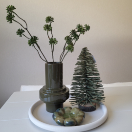 Deco Set Green Christmas 2
