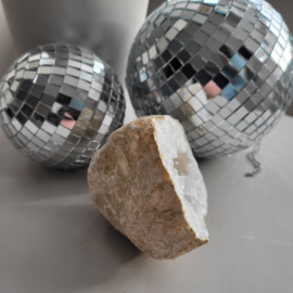 Kwarts Geode 2 van 1
