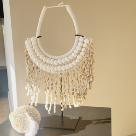 Schelpenketting Ranka