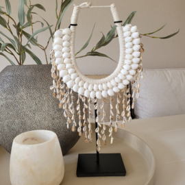 Schelpenketting Ranka