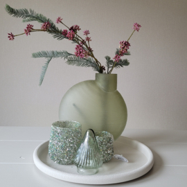 Deco set Green