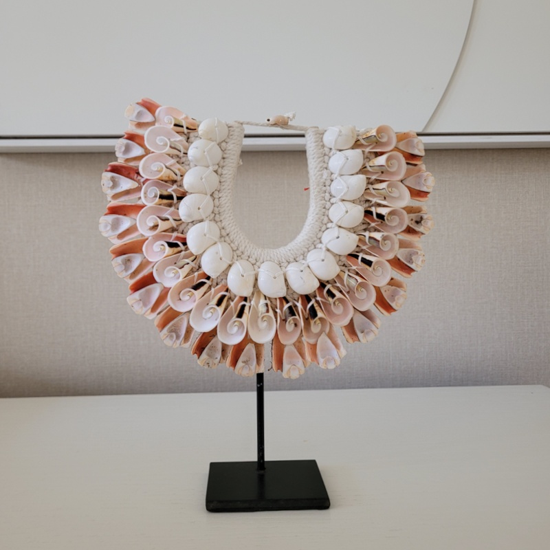 Schelpenornament PALAUO