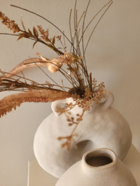 Decoset compleet Zand