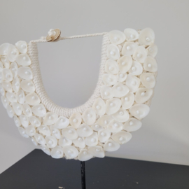 Schelpenketting Angel Small