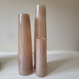 Vazen set Cilla Taupe