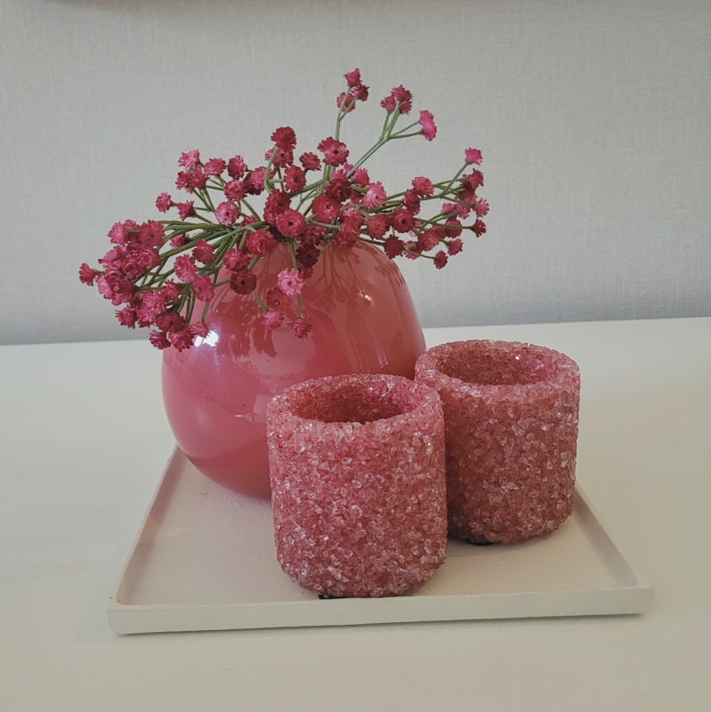 Decoset compleet Lief