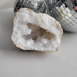 Kwarts Geode 2 van 1