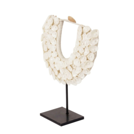 Schelpenketting Angel Small