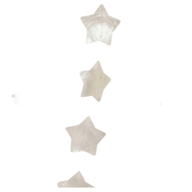 Schelpen hanger STAR