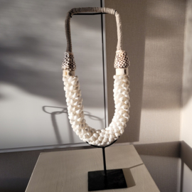 Schelpketting Ubud