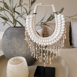 Schelpenketting Ranka