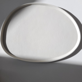 Dienblad Organisch Zand 2maten